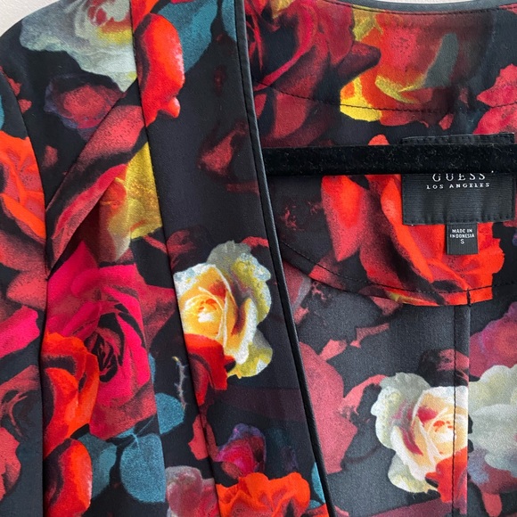 GUESS JACKET - Picture 5 of 8